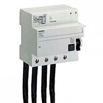 SIEMENS BLOCCO DIFFERENZIALE 4P 30MA TIPO AC 80-100A