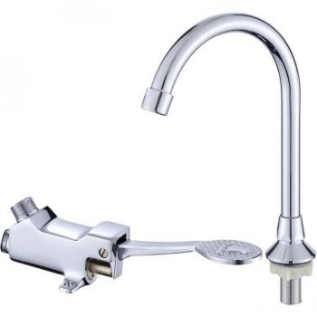 Interruptor de Lavabo Vertical para Grifo