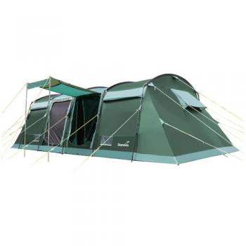Tente de Camping Skandika Montana 8