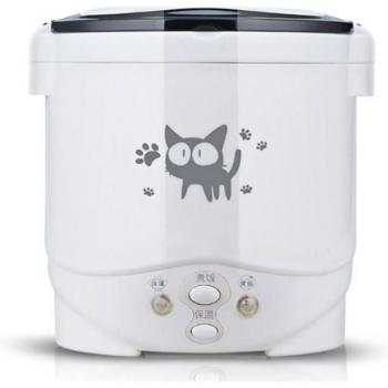 DMWD 1L Electric Rice Cooker for Truck