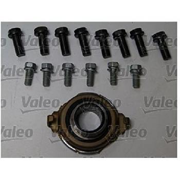 Hyundai Kupplungssatz Valeo 835052 (2326037300, 2326037301, 2326037302, 2326037303, 2326037310, 2326037311, 2326037320, 2362037310, 2362037311)