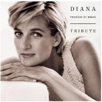 Édition spéciale Diana, Princesse de Galles