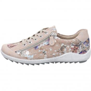 Remonte R1402 Donna Basso Scarpa Traspirante 45 EU
