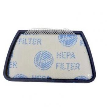 Filtre HEPA S112 Aspirateur – Haute Performance – Compatibilité Progress/Singer – Blanc