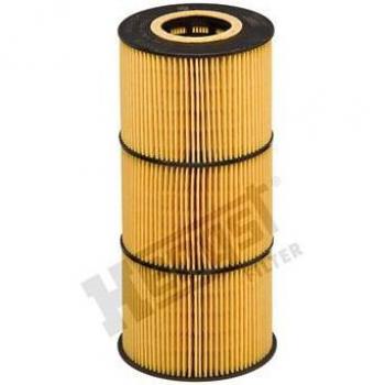 Aceite Filter HENGST 510H07