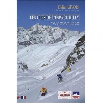 Les clés de l'espace Killy