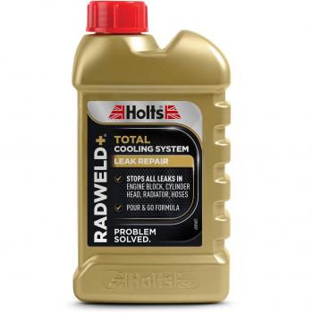 X Holts Radweld Plus 250ml