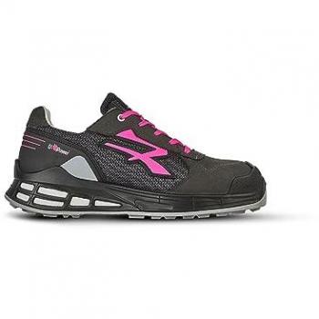 Zapato de Seguridad U-Power Ivy 38 EU SRC ESD Mujer