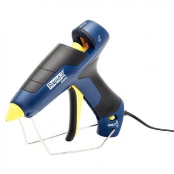 Rapid EG280 Klebeheißpistole, für Klebesticks ø 12 mm, Heizzeit 3 Minuten