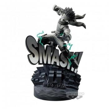 Diorama van Izuku Midoriya uit My Hero Academia – Educa Borras
