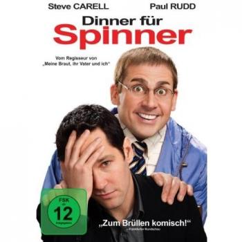 Dinner für Spinner