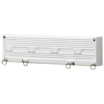 Tendedero automatico 4 cuerdas