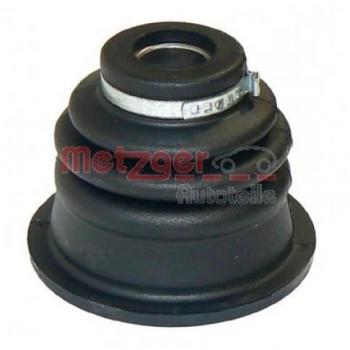 Kit Cuffia Semiasse Metzger 751.726