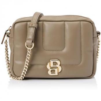 Boss B-Icon 20 cm Brown Handbag