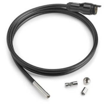 Kamerakopf 6mm für Ridgid Geräte