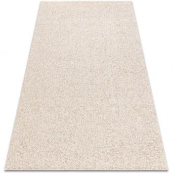 Tapis Casablanca Beige Lavable 80x150 cm