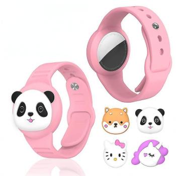 DibujoPerdido Airtag Reloj Infantil