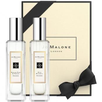Jo Malone Pack de Eau de Cologne: Wild Bluebell y English Pear & Freesia 30 ml