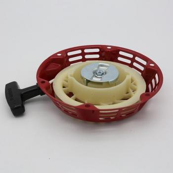 Rewind Starter Assembly for Honda GX160 GX200 168F Lawn Mower