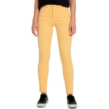 Pantalón 3052715 Amarillo de Victorio & Lucchino