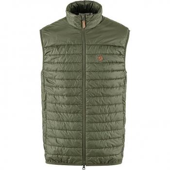 Gilet Padded Abisko Uomo