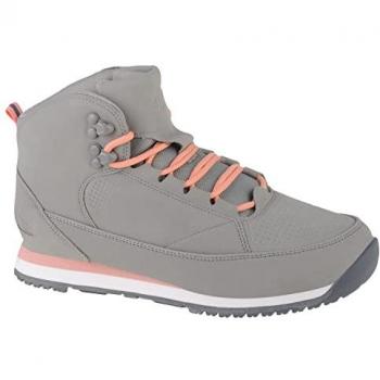 4F Trekking Sneakers JAW22FWINF004 Grau