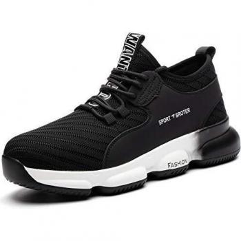 Sneaker di Sicurezza SROTER 38 EU