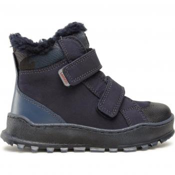 Kinderstiefel Dunkelblau CI12-TYSON-02A von Lasocki