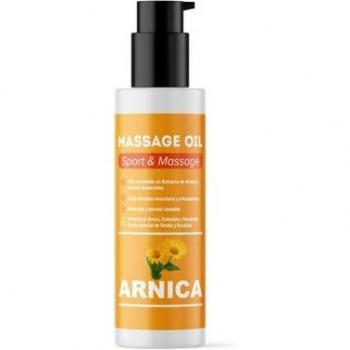 QKnatur Aceite de Recuperación Muscular 100ml