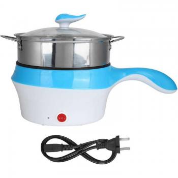 Olla eléctrica mini para sopa y fideos 220V