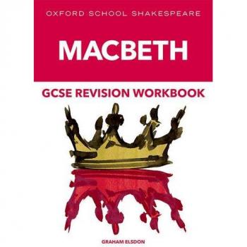 Oxford School Shakespeare