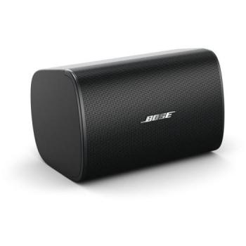 Bose DesignMax DM6SE – Deux enceintes coaxiales 100 W, RAL 9005