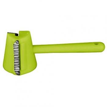 Caja de 6 uds de Sacapuntas Plastico Ibili 723100