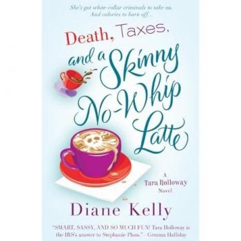 Death Taxes and a Skinny No-Whip Latte