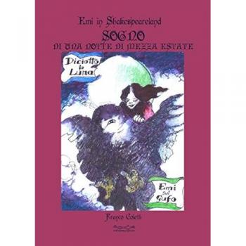 William Shakespeare. Sogno di una notte di mezza estate