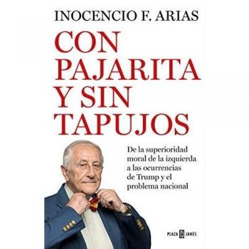CON PAJARITA Y SIN TAPUJOS