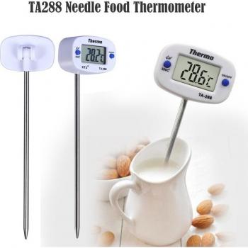 TA288 Milk Thermometer