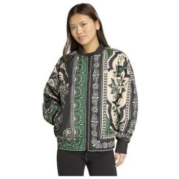 Veste Oversize Varsity adidas‑Farm