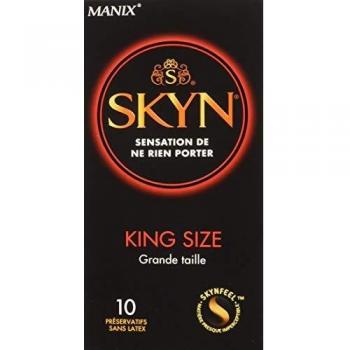 Skyn Large Size Condoms