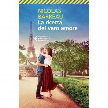 RICETTA DEL VERO AMORE (LA)