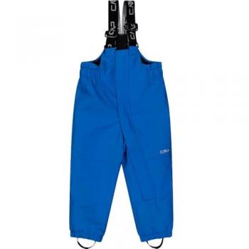 Cmp Boys' Zaffiro Salopette Pants 24M