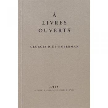 À livres ouverts