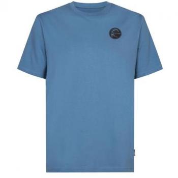 O’Neill Originali T-Shirt Blu Copen