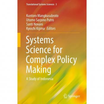Systems Science for Complex Policy Making