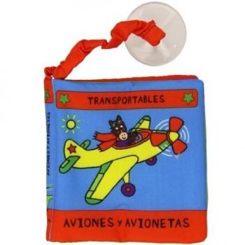 Aviones y avionetas