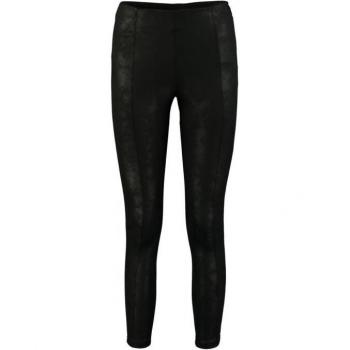 Leggins Hailys de Moda para Mujer Negro