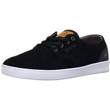 Emerica The Romero Chaussures de Skate à Lacets pour Homme
