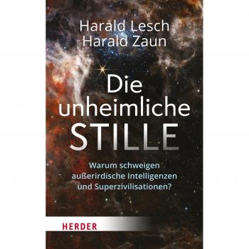Die unheimliche Stille