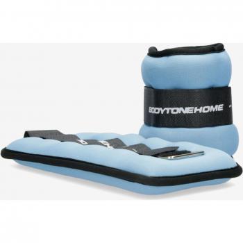 Bodytone 2x1 Kg – Conjunto de Muñecas
