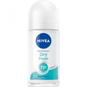 OdorLock Dry Fresh Roll‑On